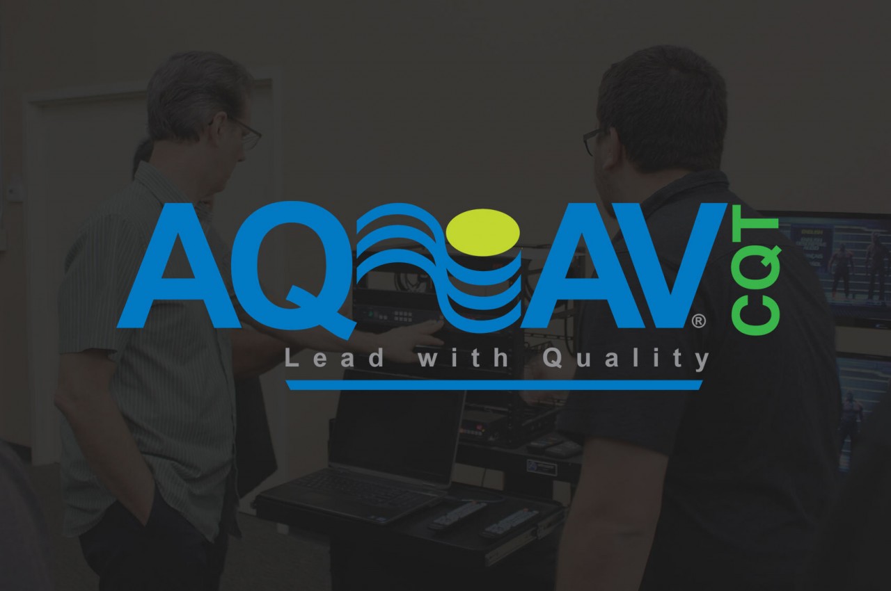 November 22nd-23rd: AQAV/AV9000 CQT Class Part 2