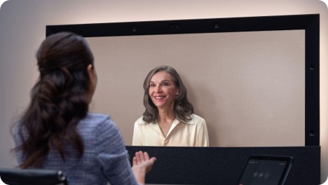 Wireless Presentation