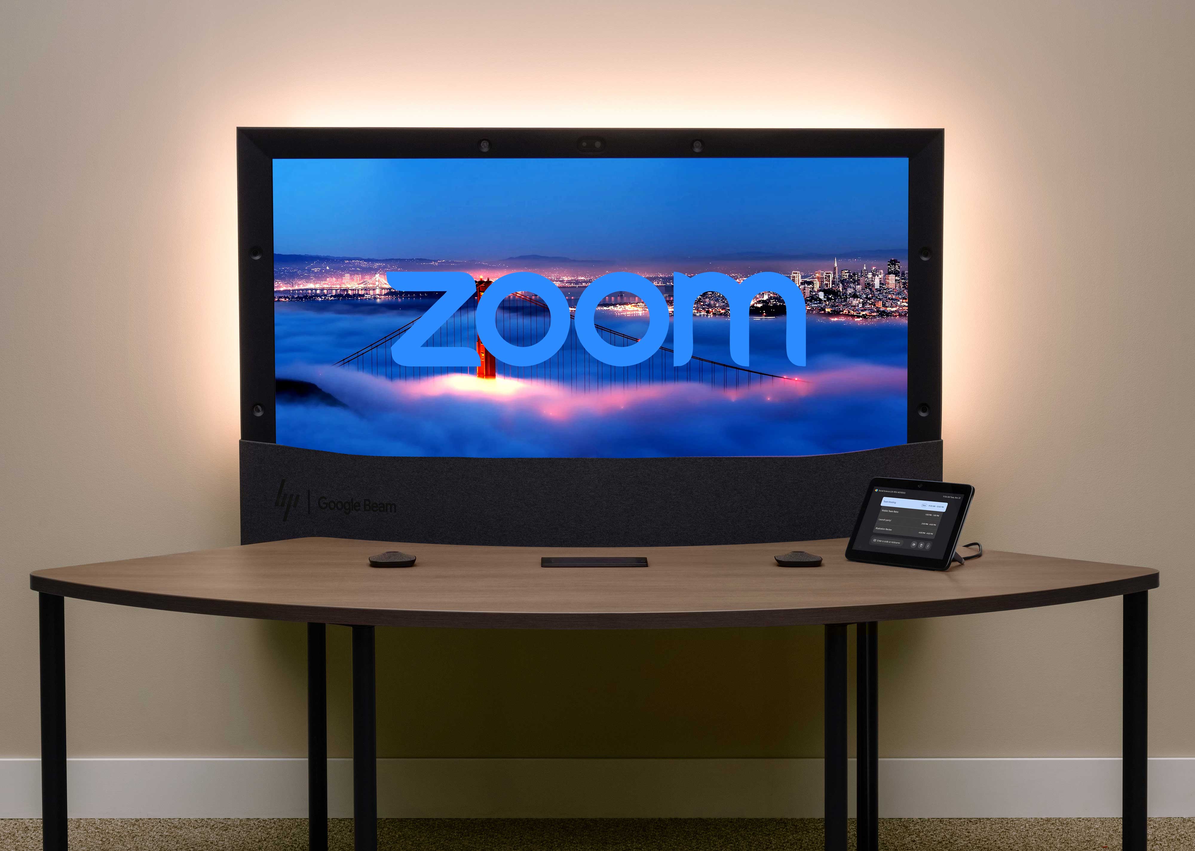 Zoom