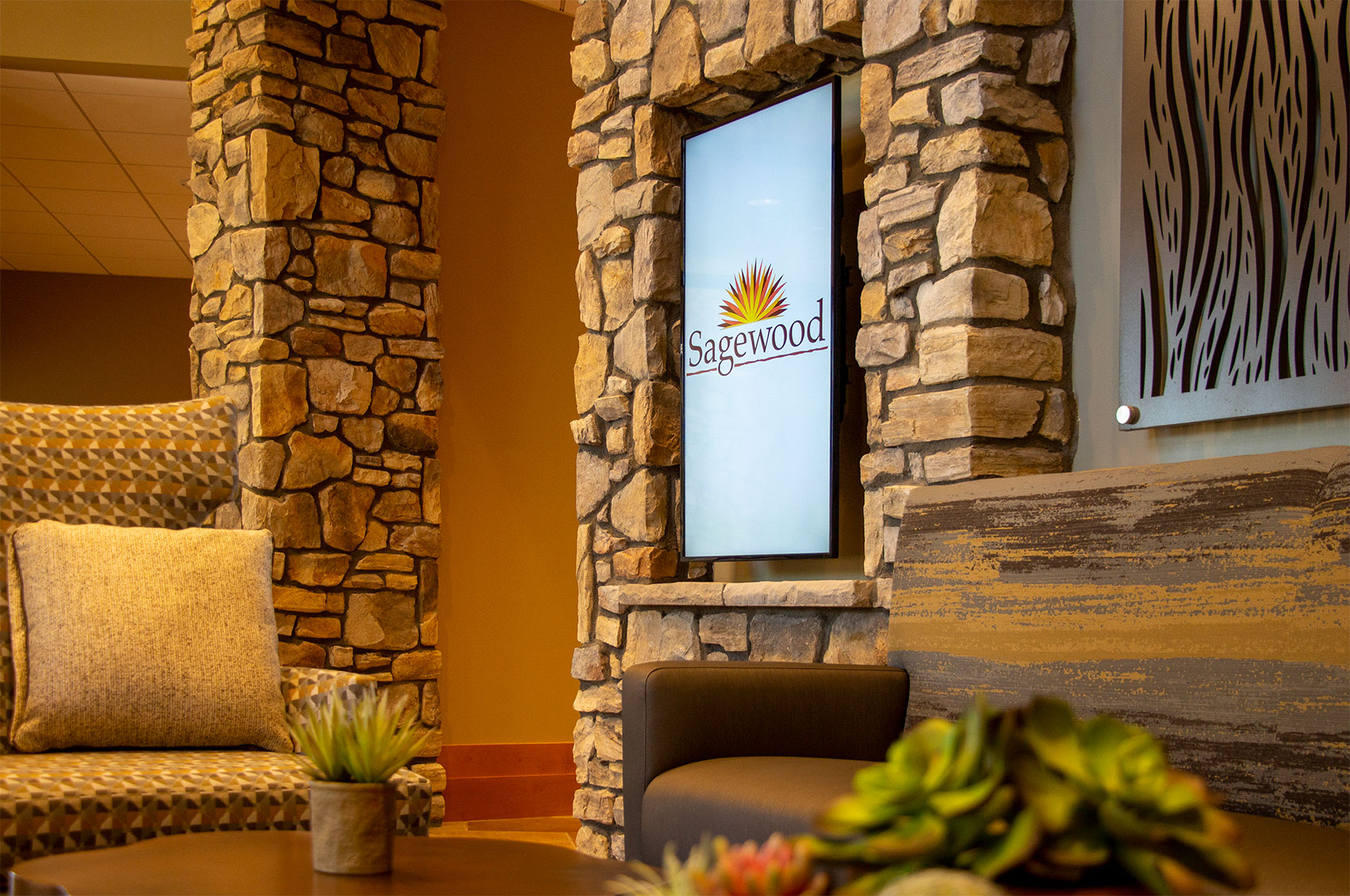 4 Digital Signage WEB