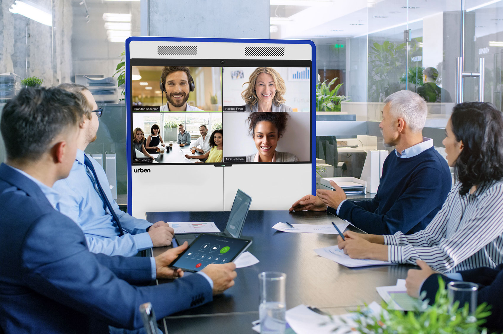 6 Hybrid Working WEB