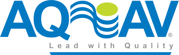 AQAV Logo