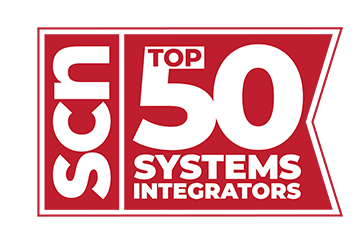 Top 50 Systems Integrator