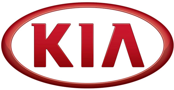 KIA Logo