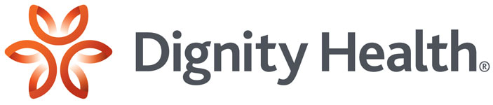 Dignity Health Logo