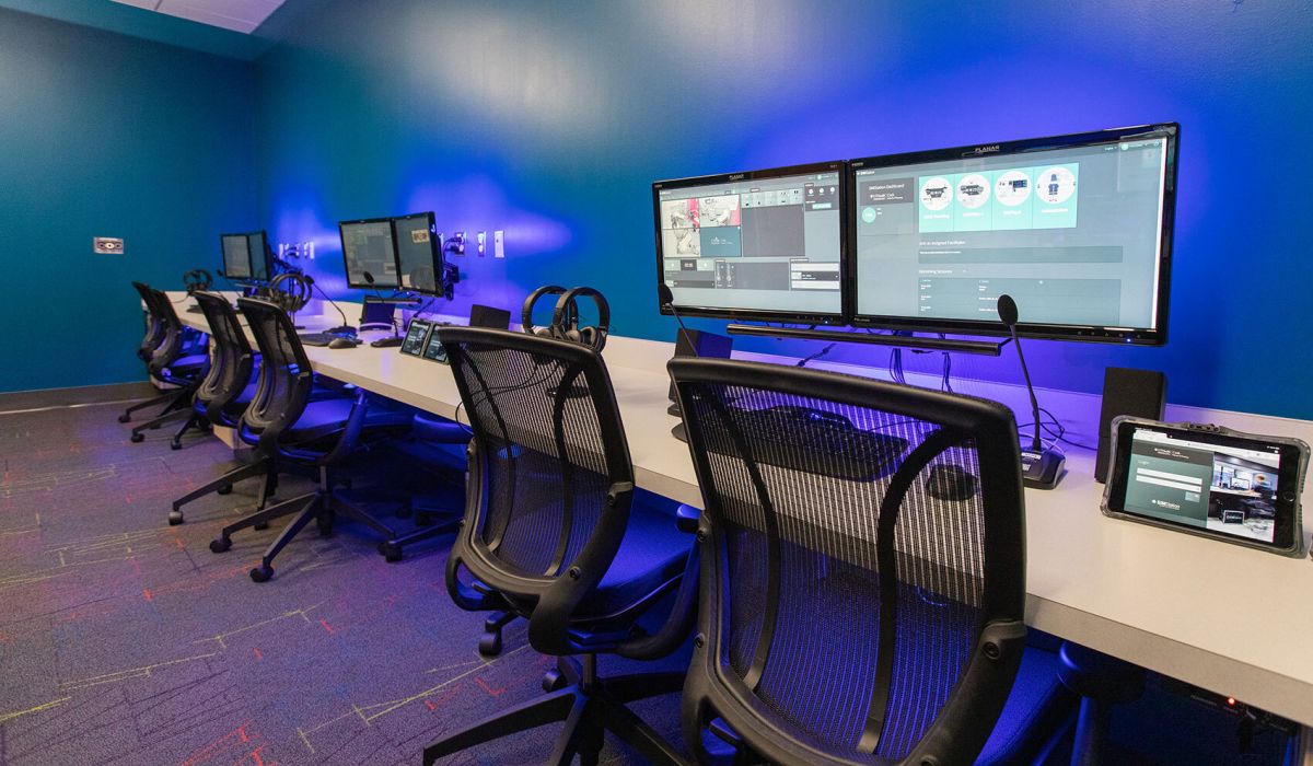 Healthcare Simulation