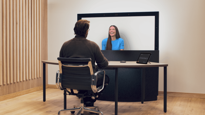 Video Conferencing