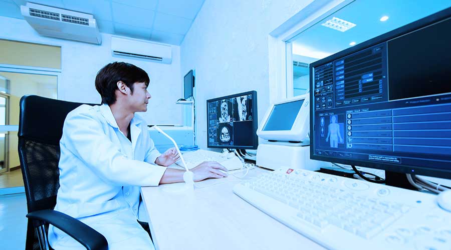 Is It Time to Upgrade Your Simulation Technology?