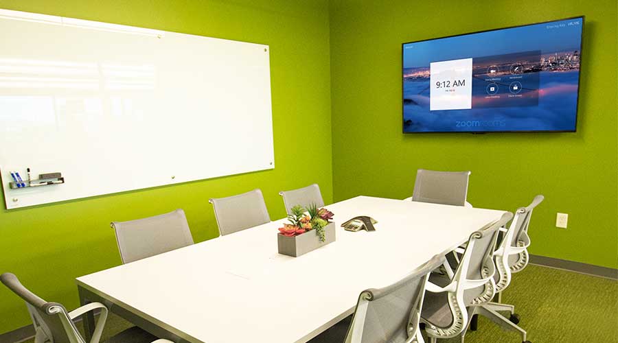4 Video Collaboration Tools That Can Enhance Any Meeting Space
