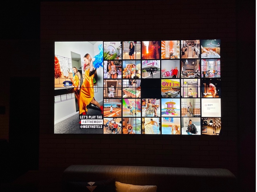 4 Considerations for Successful Digital Signage Design and Deployment 