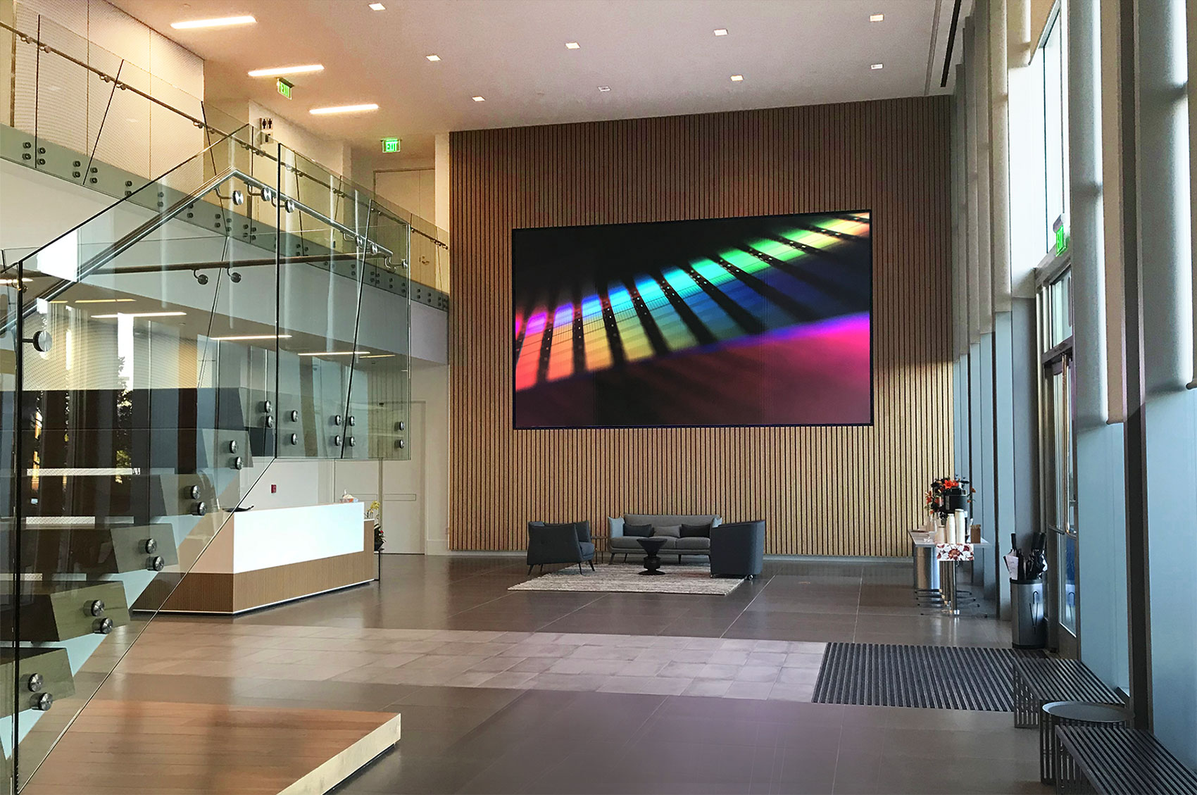 4 Things to Know Before You Buy A Video Wall