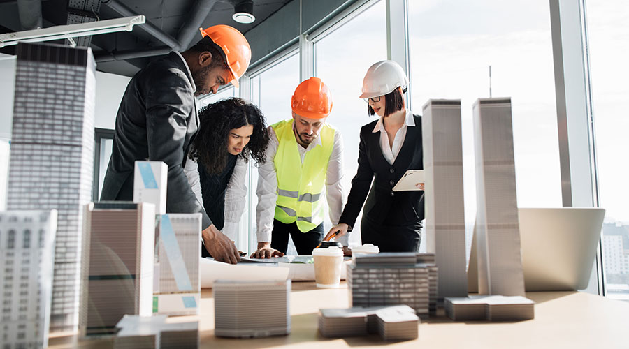 AV Is Not an Afterthought: Why It Belongs in Early Design Conversation