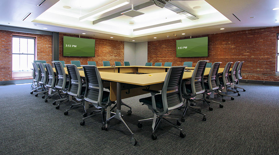 AV Room Types: When to Customize and When to Standardize