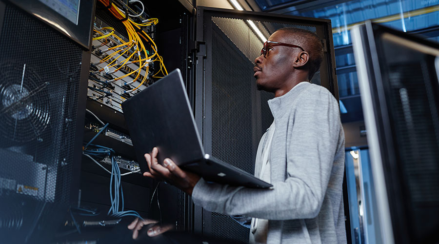 A Facility Manager’s Checklist for AV System Maintenance