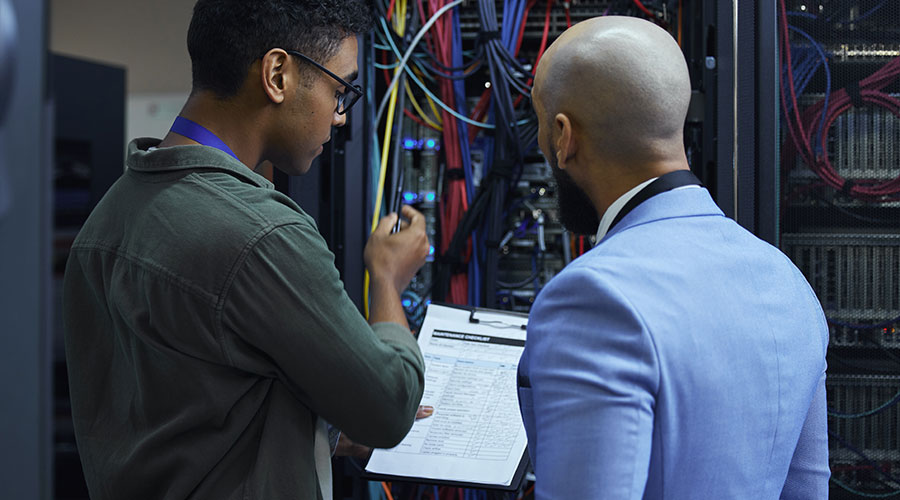 A Facility Manager’s Checklist for AV System Maintenance