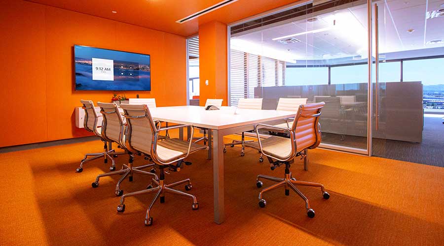 Conference Rooms: When Does Custom Integration Make Sense?