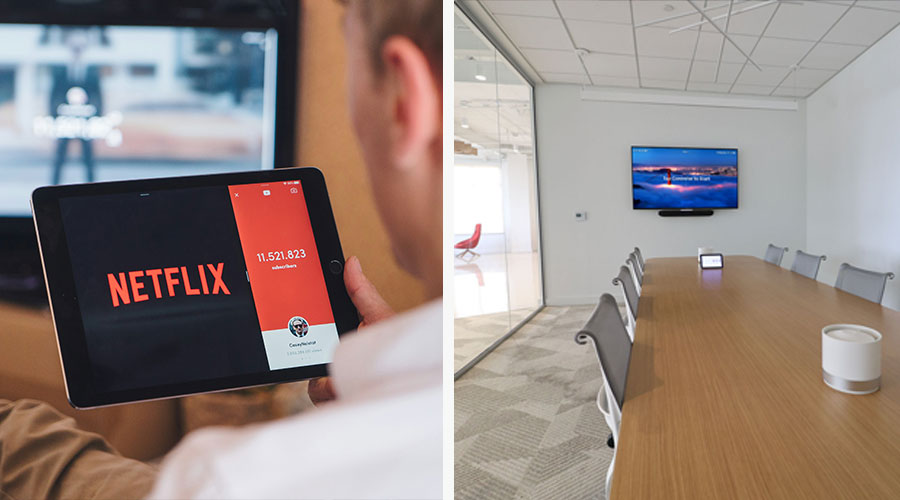 How Consumer Expectations Are Driving the Next Wave of Commercial AV Innovation