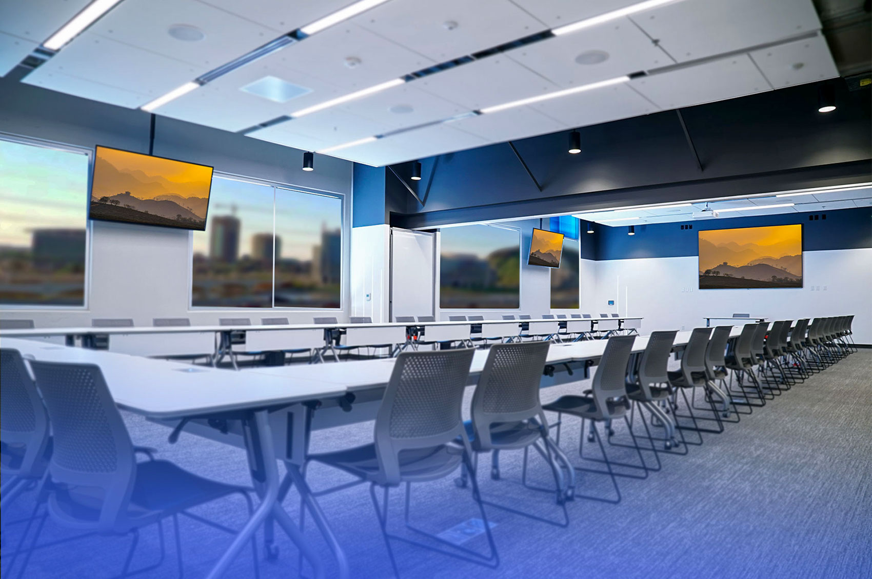 How To Design A Training Room That Delivers Results