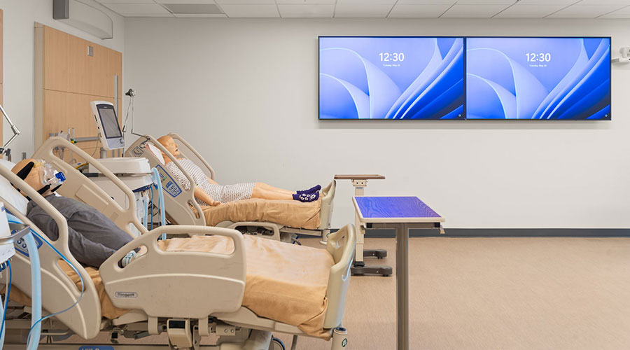 From Lecture Hall to Lab: Streamlining AV for Academic and Research Environments