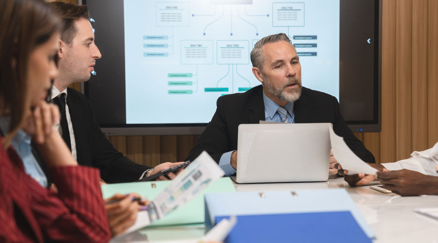 How CTOs and CIOs Can Align AV Upgrades with Long-Term IT Strategy