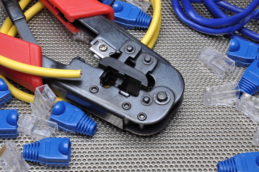 Before Hiring a Low-Voltage Contractor, Ask These Questions