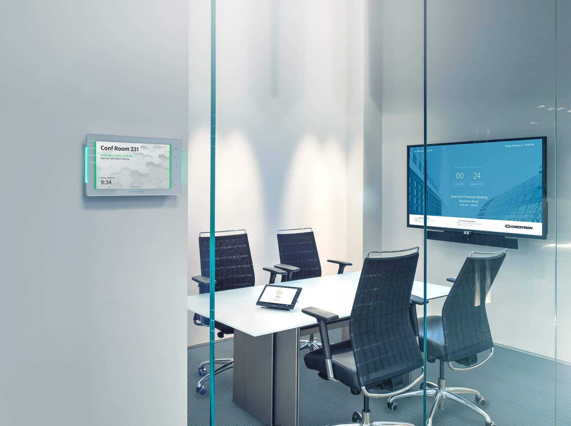 When Is It Time for Your Organization to Upgrade Audiovisual Equipment in Meeting Spaces?