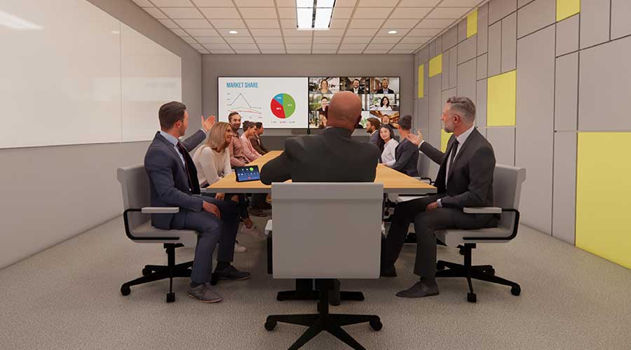 Communicating Your AV Standards Clearly: Why Visuals Matter More Than You Think