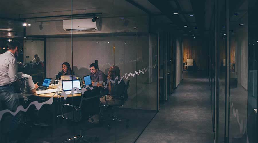 Why Video Collaboration Is the Tool Your Modern Workplace Needs