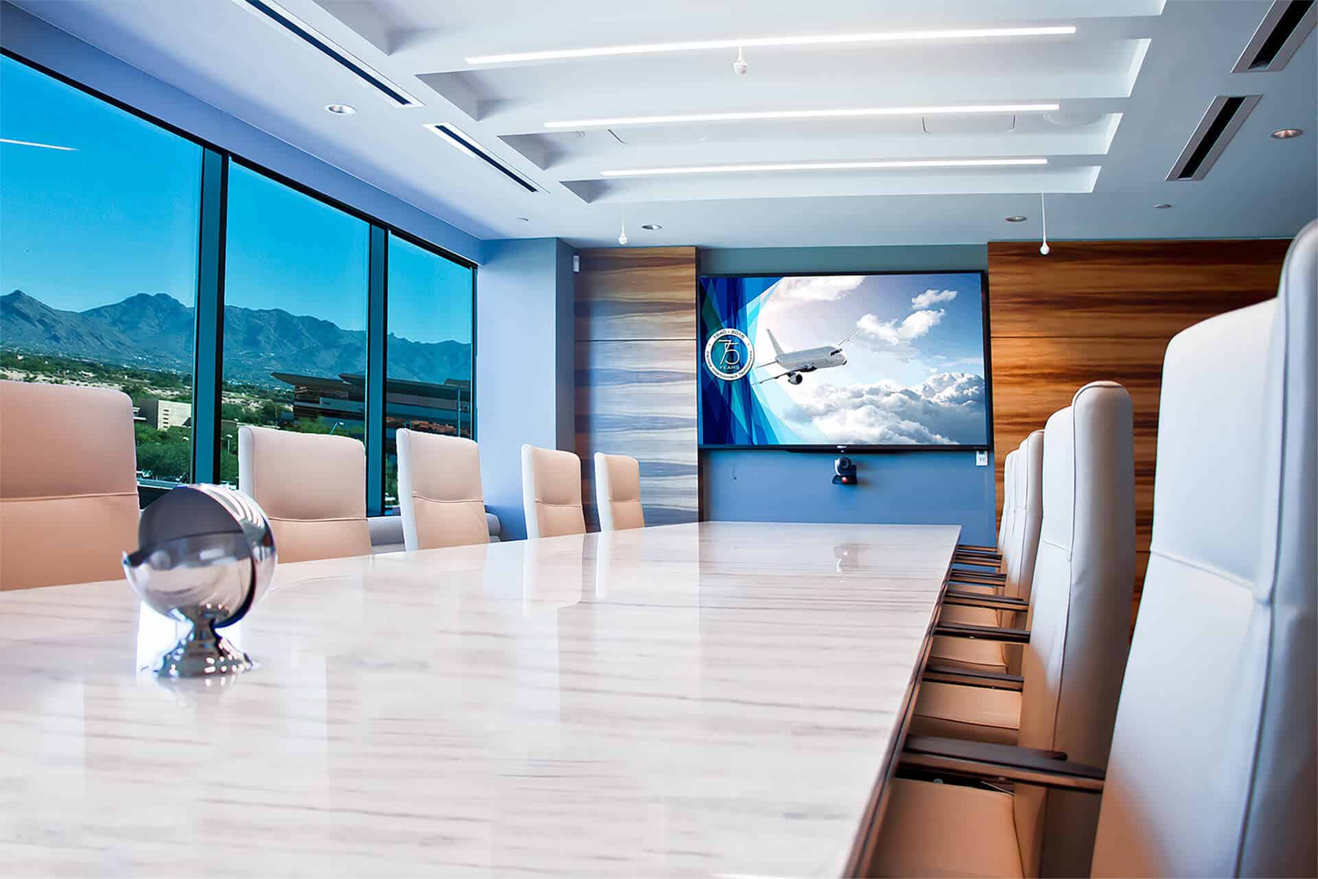 Carlisle Interconnect Technologies