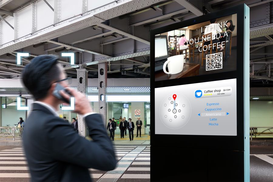 Considering Digital Signage Solutions? Here are 4 Things to Know.