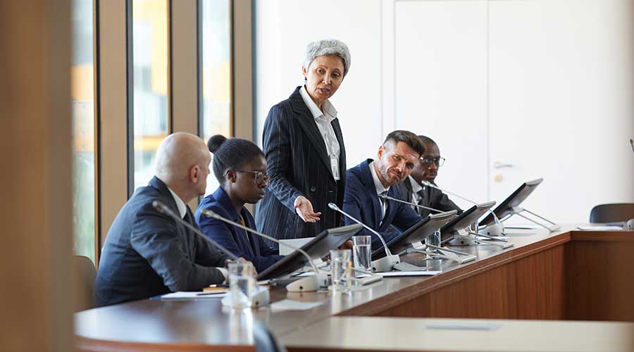 Why Global AV Strategy Is Becoming an Executive Conversation (Not an IT One)