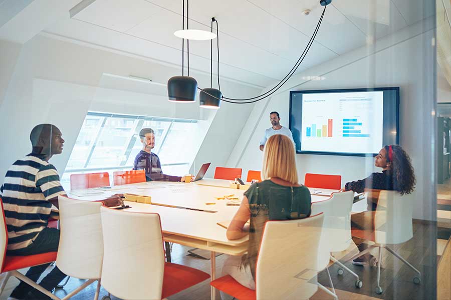 How AV Solutions Can Drive Operational Efficiency Across Your Enterprise