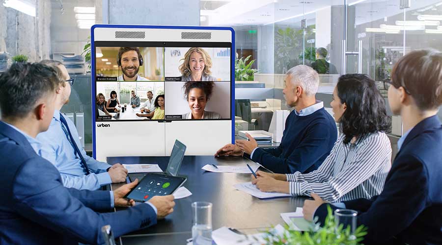 How to Make the Case for Better Video Conferencing
