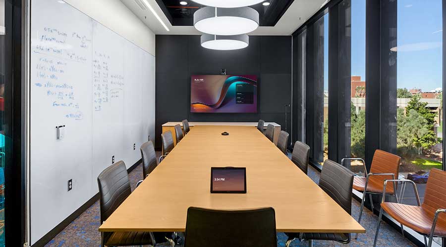 How to Build Meeting Rooms That Work with Microsoft Teams, Zoom, and More