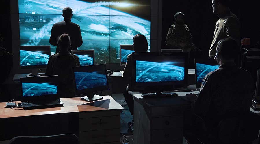 Beyond the Boardroom: How NOCCs Are Becoming the New Nerve Centers of the Enterprise