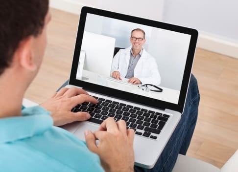 Telemedicine - The Cure for Remote Care