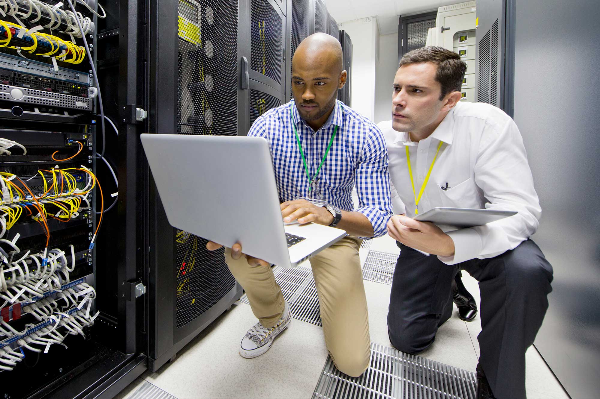 Training vs. Turnkey: What Support Should Come with AV Installations?