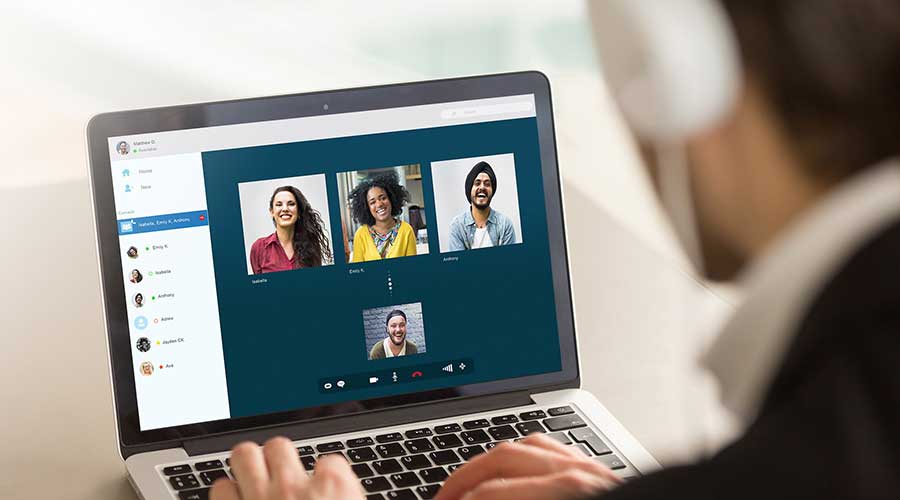 Video Conferencing Can Fill the Gaps in Your Workflows