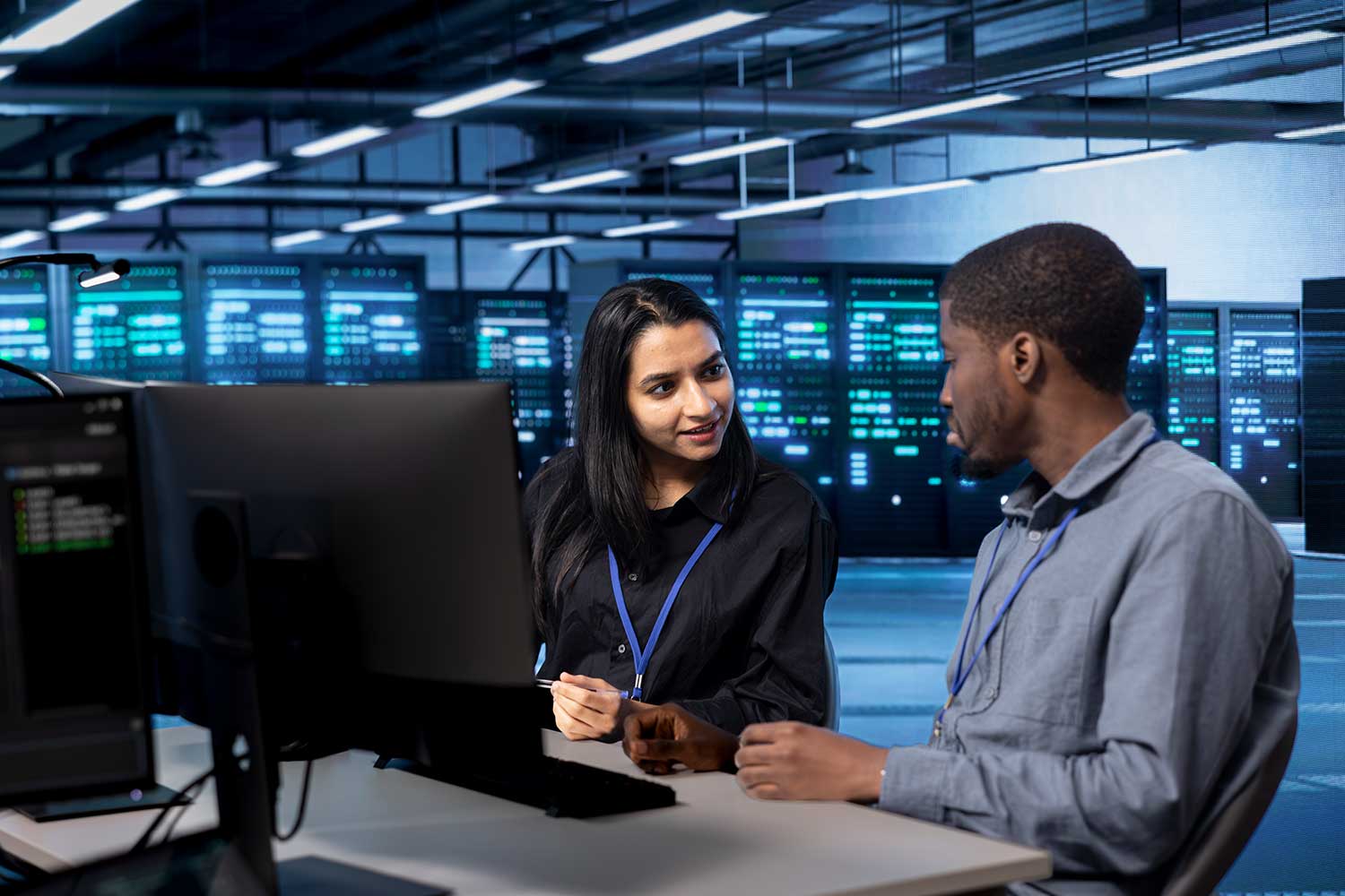 What Every IT Director Should Know About AV Network Security