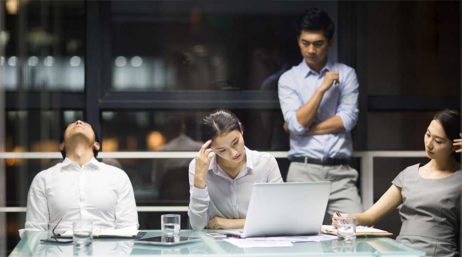 Who Owns Conference Room Technology? A Practical AV Governance Framework