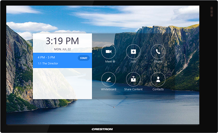 Video Conferencing
