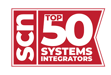 Top 50 Systems Integrator