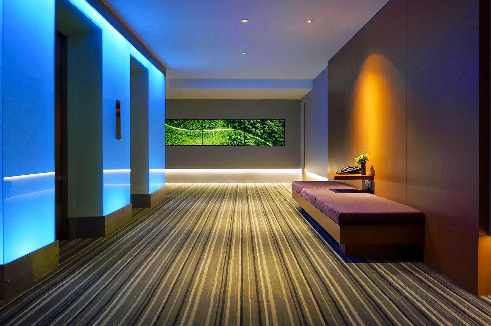 Meeting Spaces