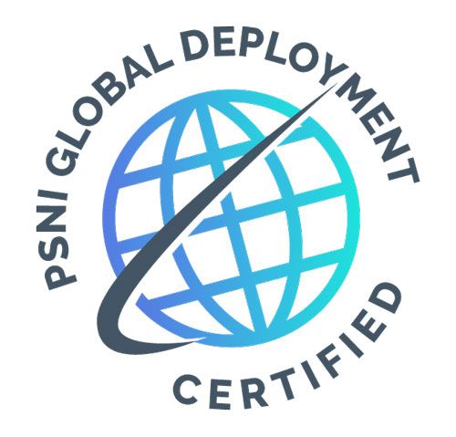 Global Certified