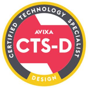 Cts D Logo